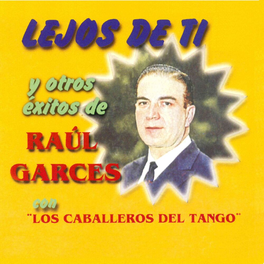 Picture of Raul Garces