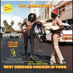 Picture of Dr. Alimantado