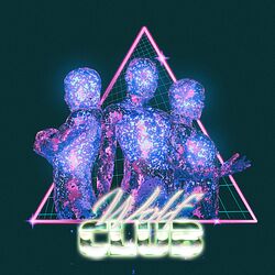 W O L F C L U B