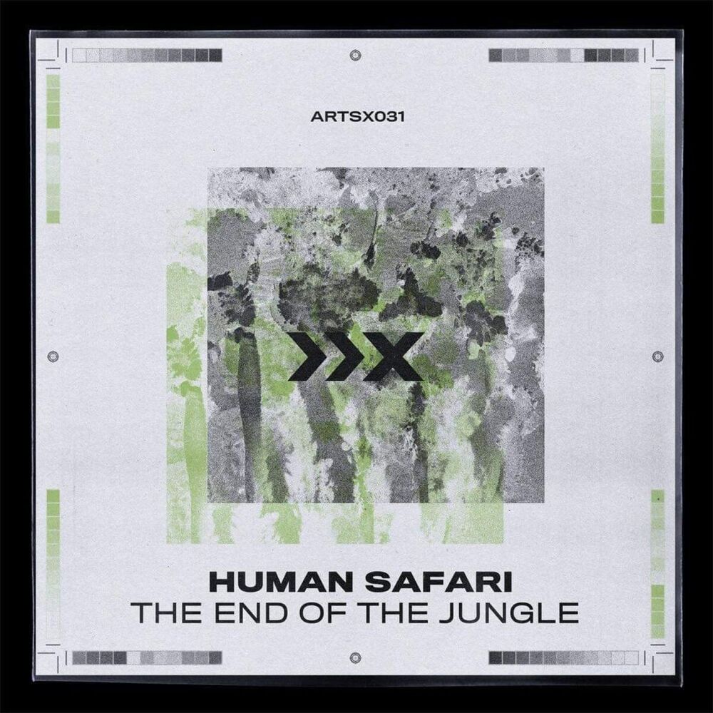 Picture of Human Safari