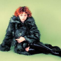 Picture of Phoebe Green