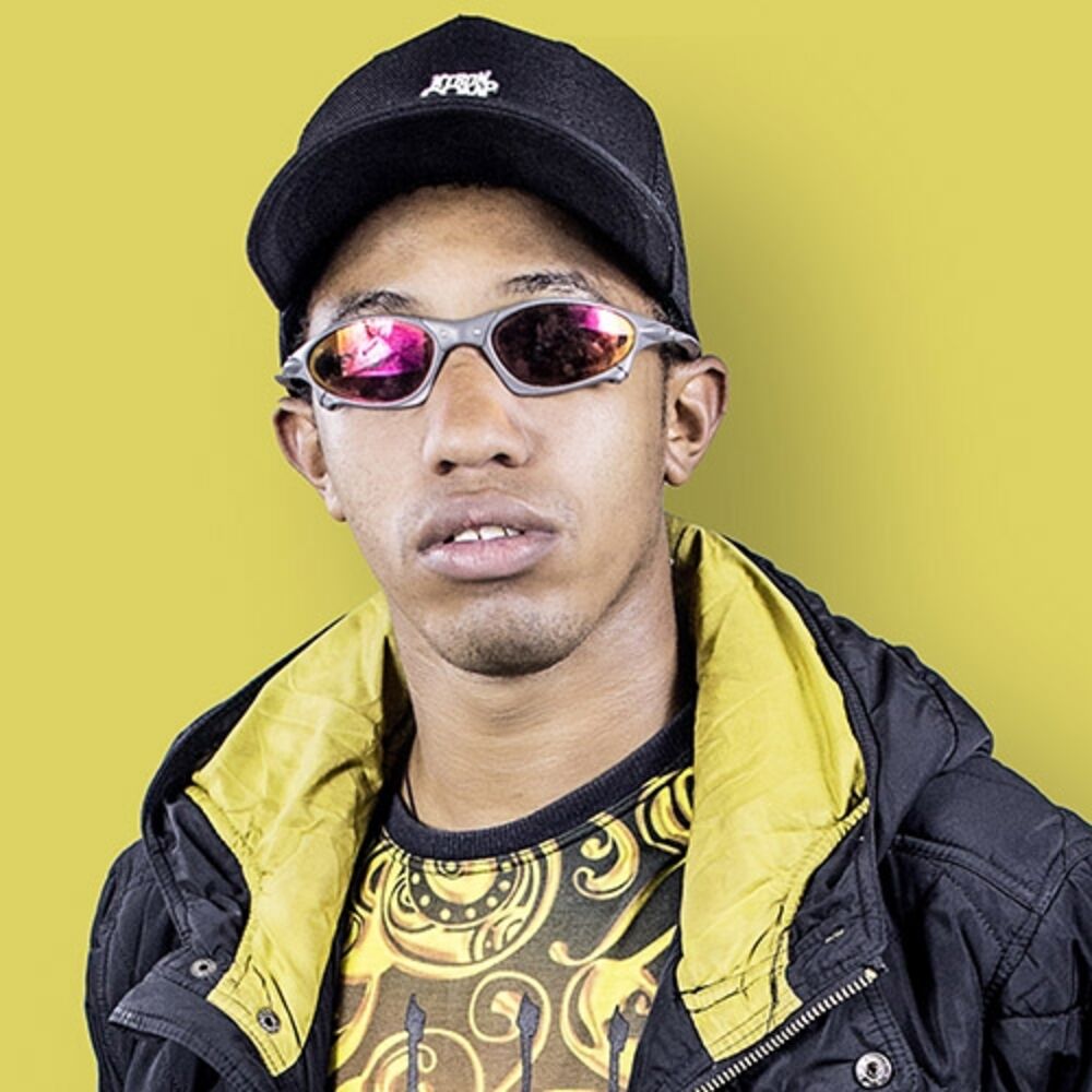 Picture of MC Leleo