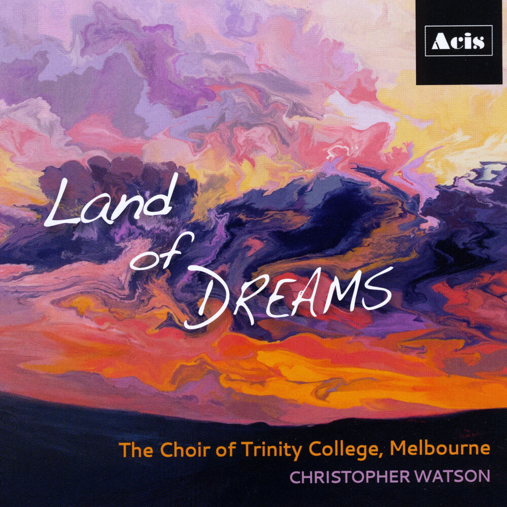 Picture of The Choir of Trinity College, Melbourne