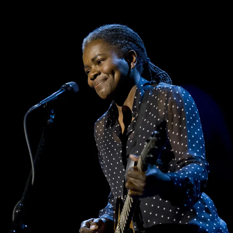 Tracy Chapman