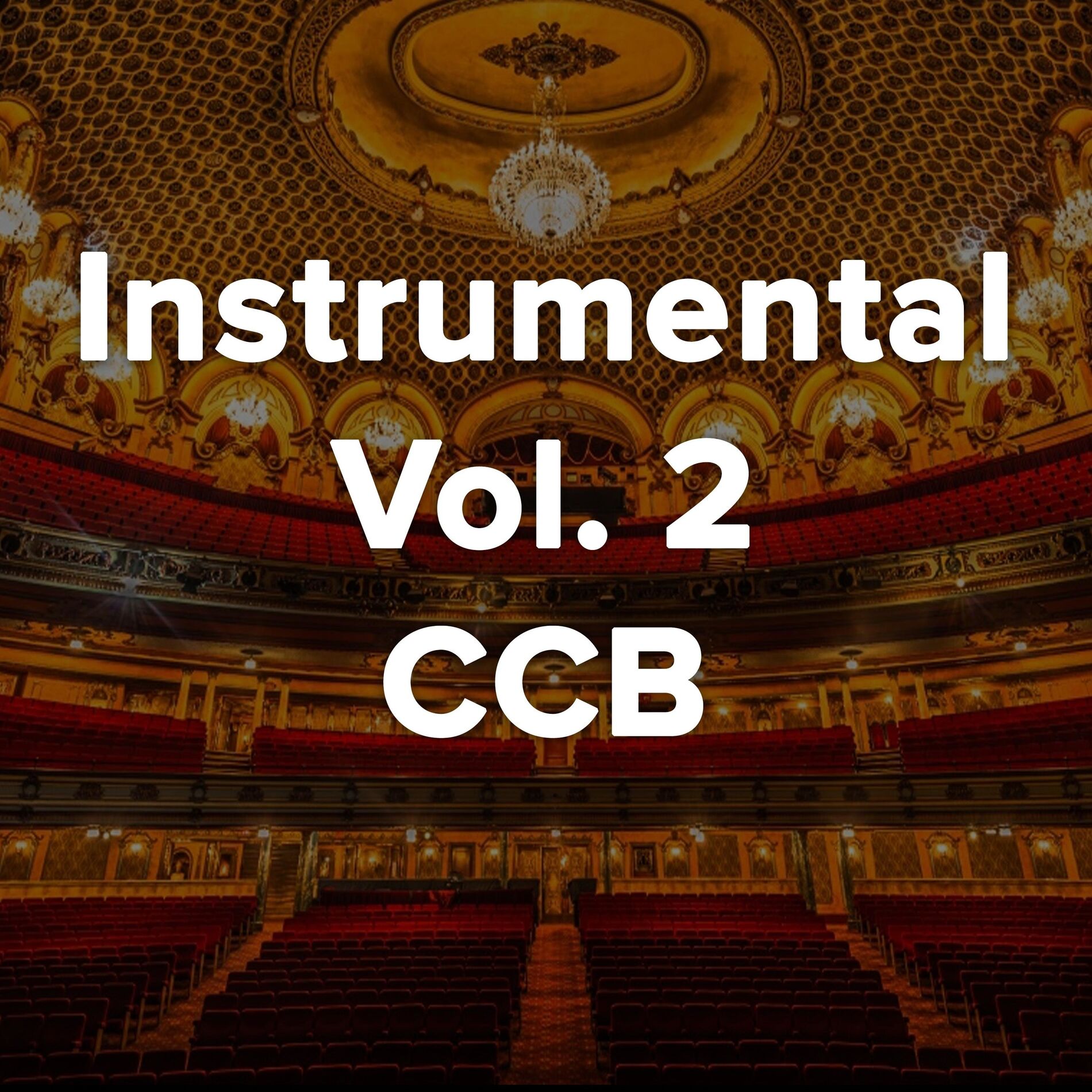 CCB Hinos