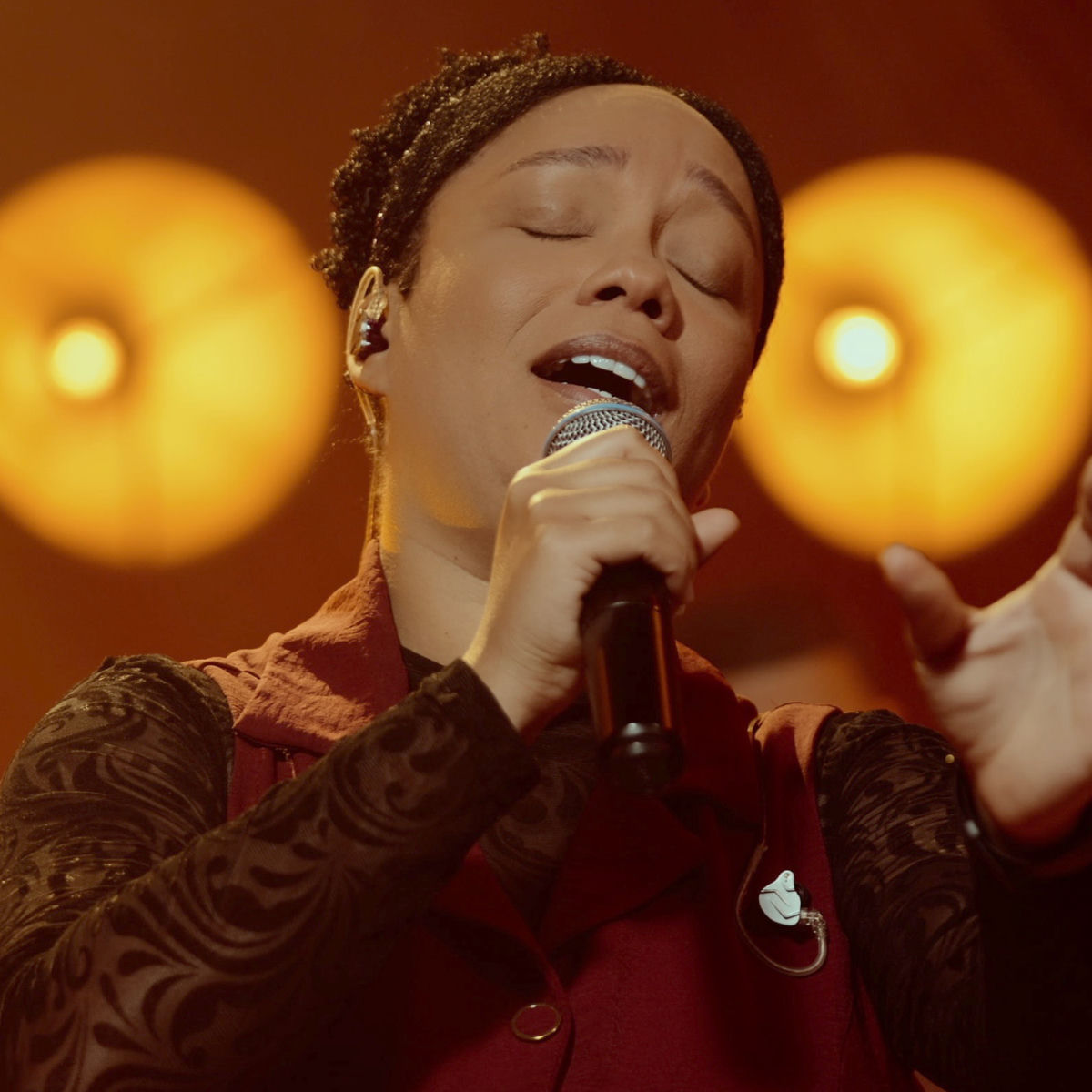 Artist picture of Dalete Hungria