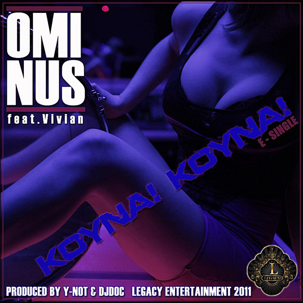 Picture of Ominus