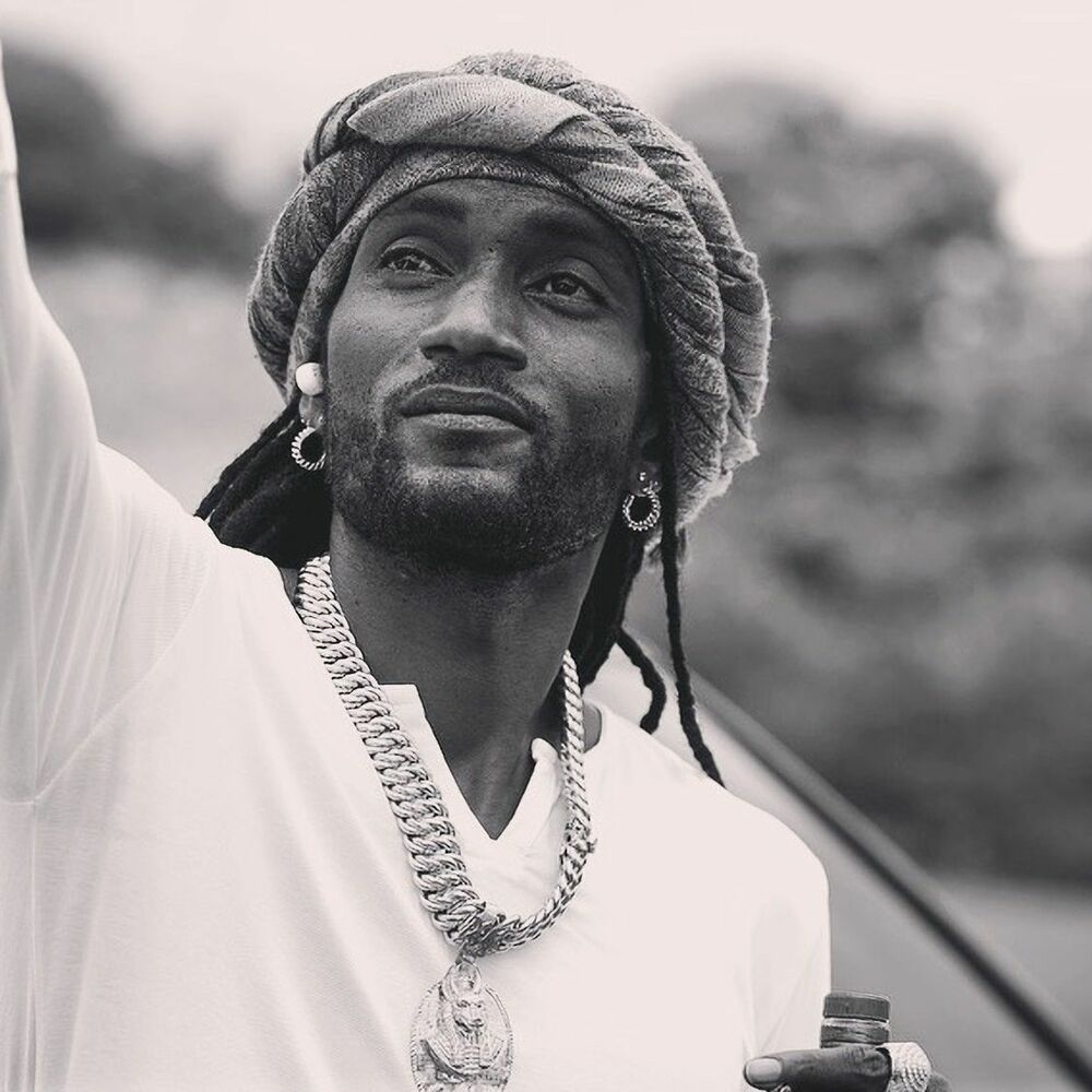 Picture of Don Snoop
