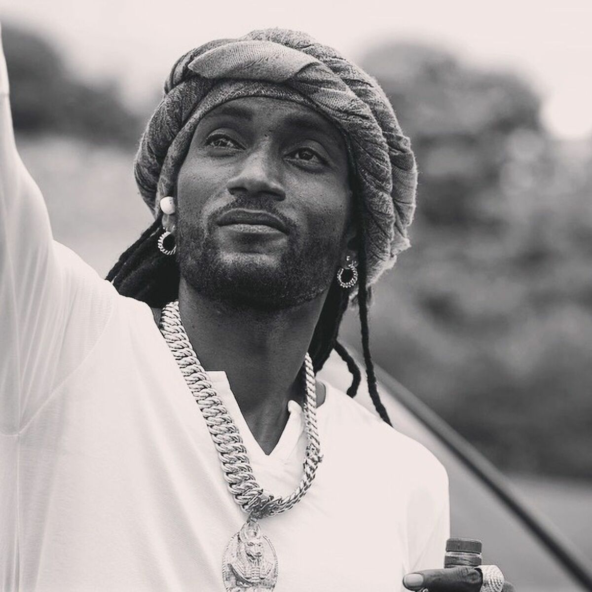 Don Snoop