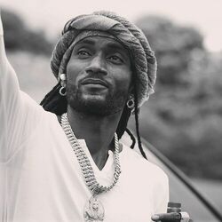 Picture of Don Snoop
