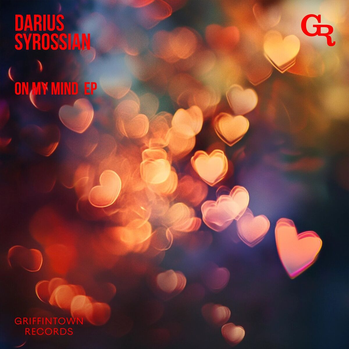 Darius Syrossian