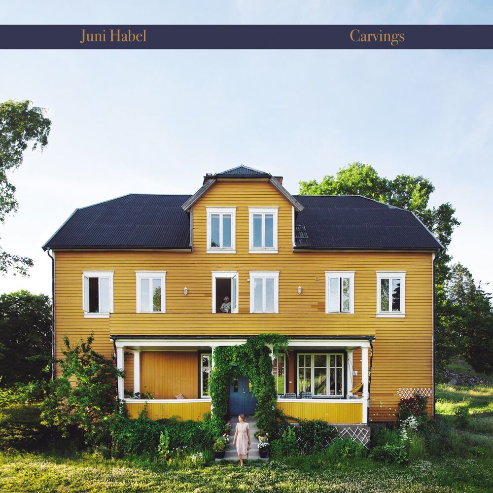 Picture of Juni Habel