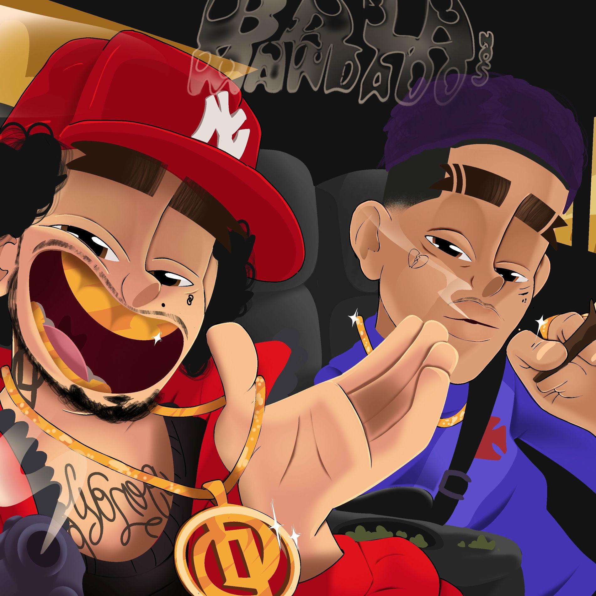 Artist picture of Meno Tody