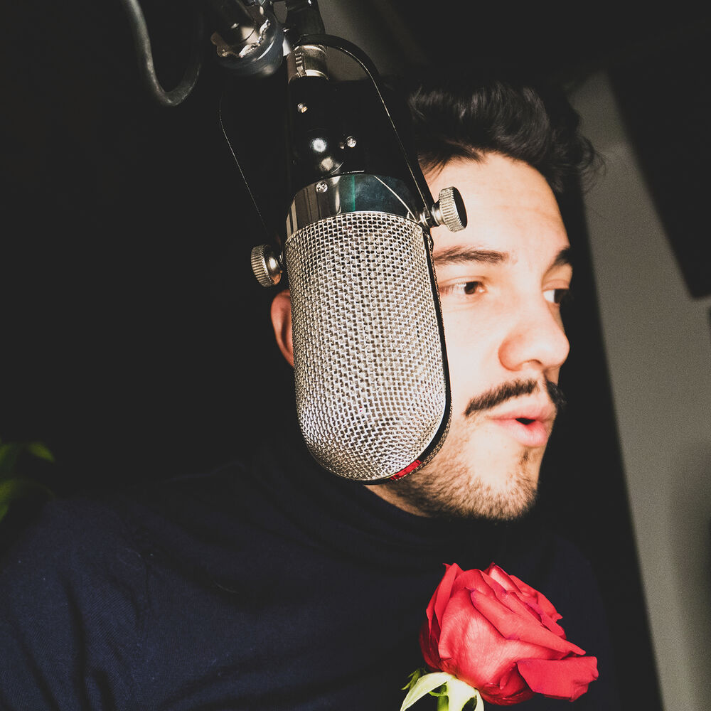 Picture of Cesar Avila