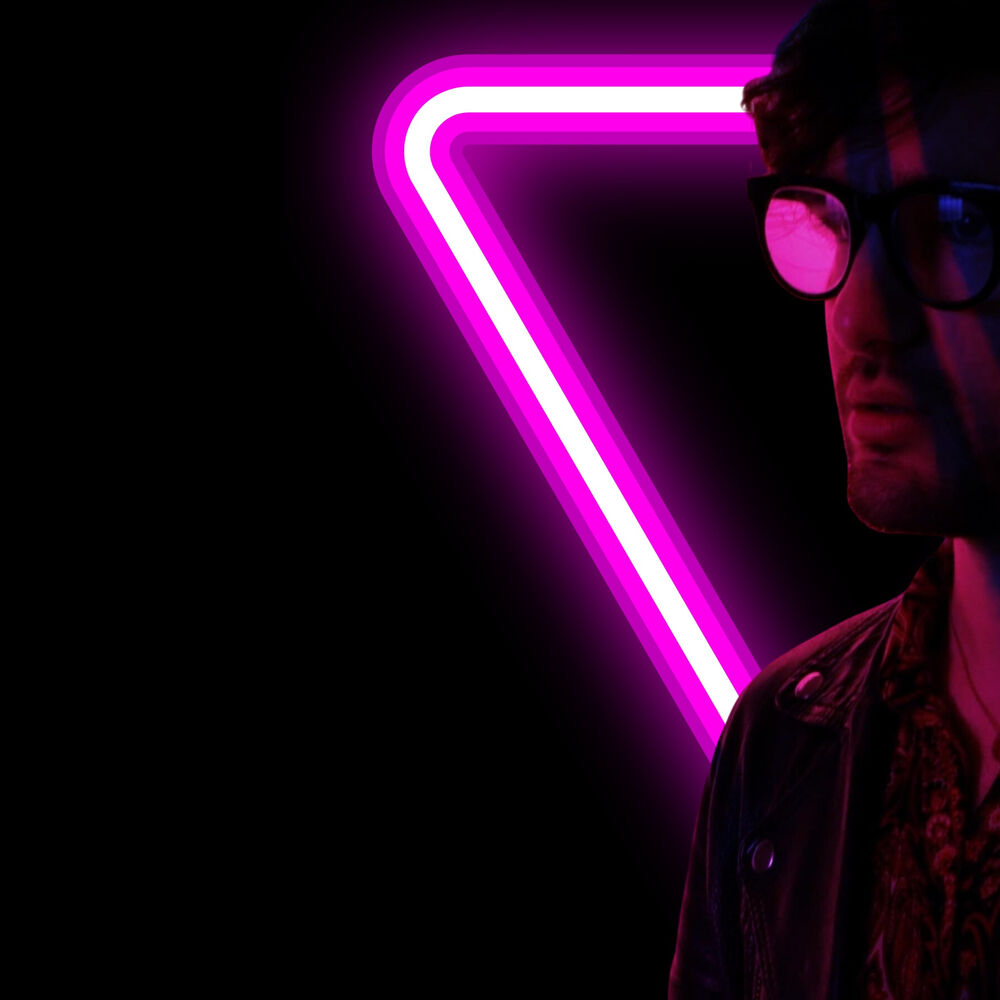 Picture of Electric Enemy