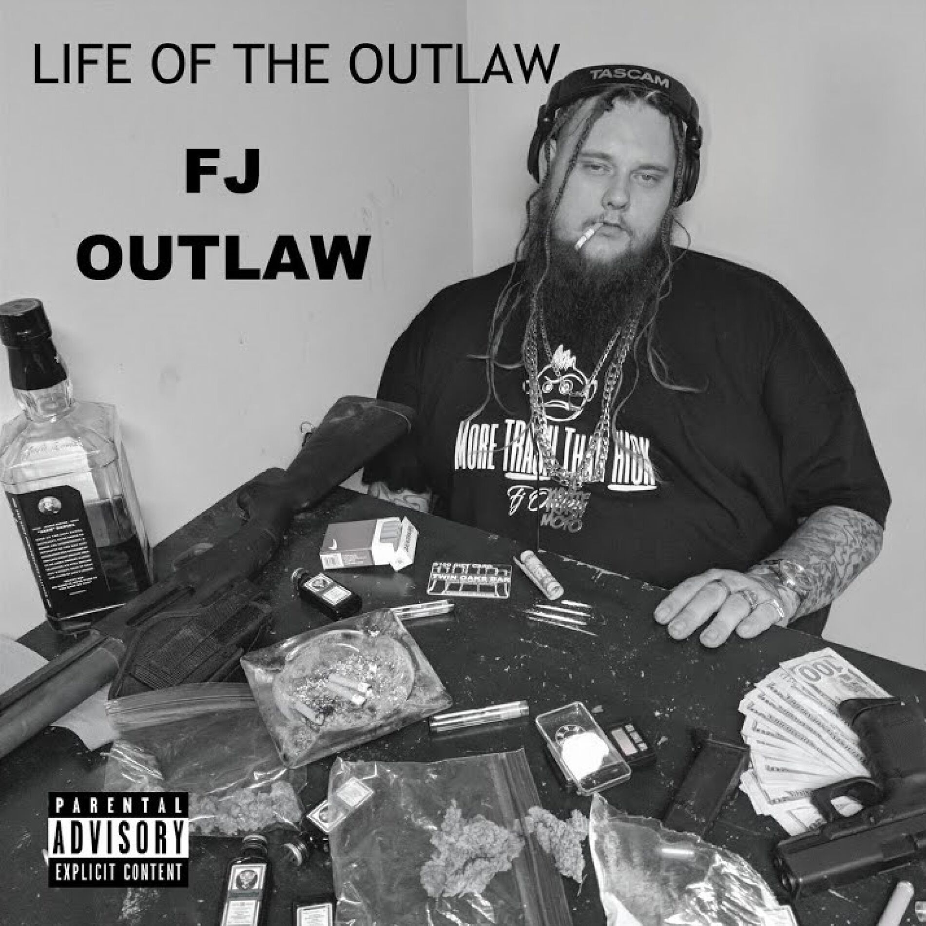 FJ Outlaw