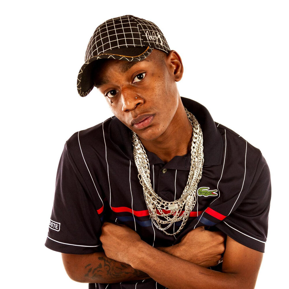Picture of MC LCKaiique