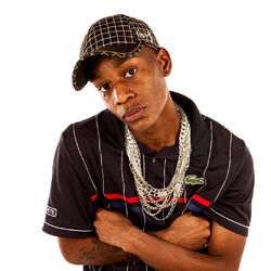 Picture of MC LCKaiique
