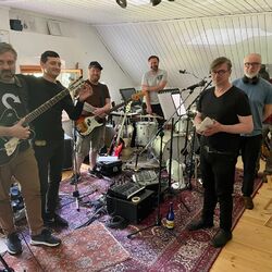 Picture of Kafka Band