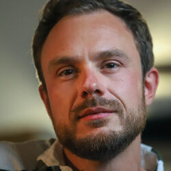 Picture of Pedro Angi
