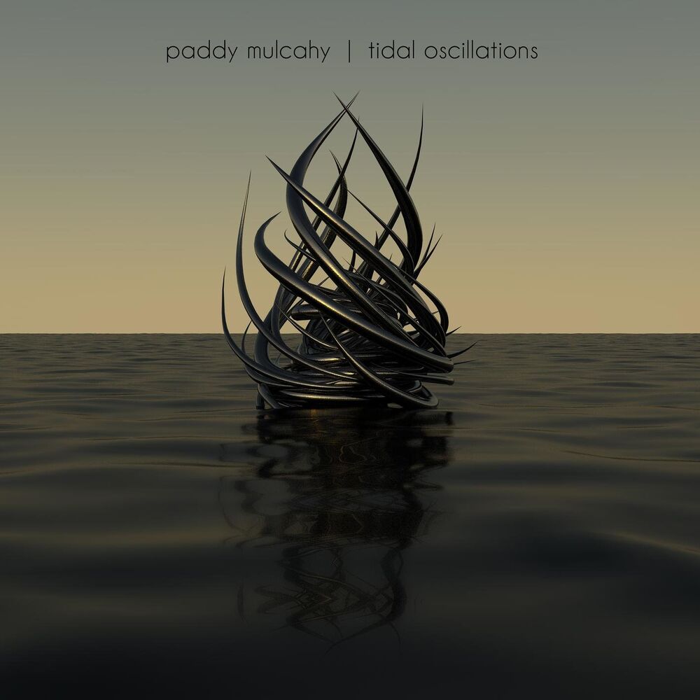 Picture of Paddy Mulcahy
