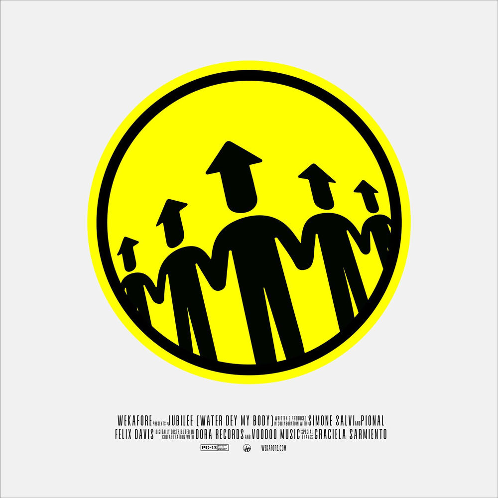 Photo de l'artiste Wekaforé