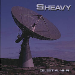 Picture of Sheavy