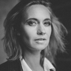 Picture of Karin Clercq