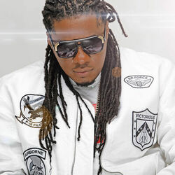 Picture of Maahlox Le Vibeur