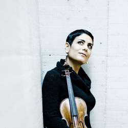 Picture of Leila Schayegh
