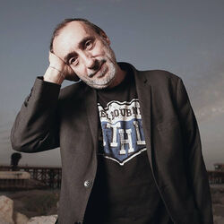 Picture of Fausto Mesolella