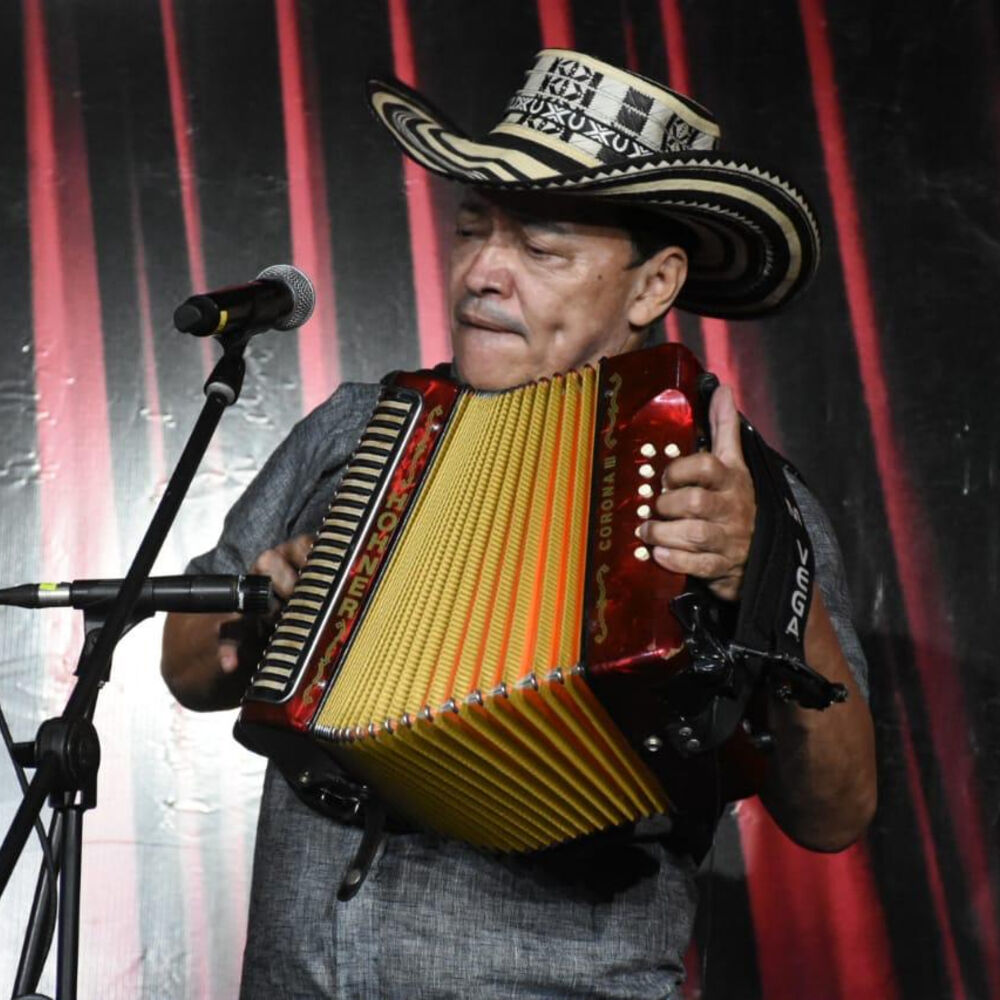 Picture of Los Juglares Vallenatos