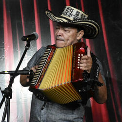 Picture of Los Juglares Vallenatos