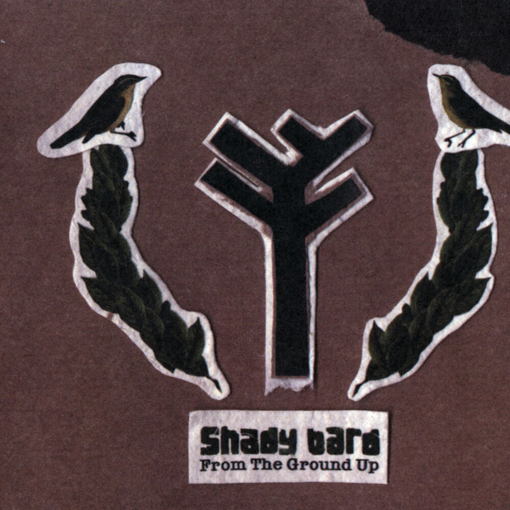 Picture of Shady Bard