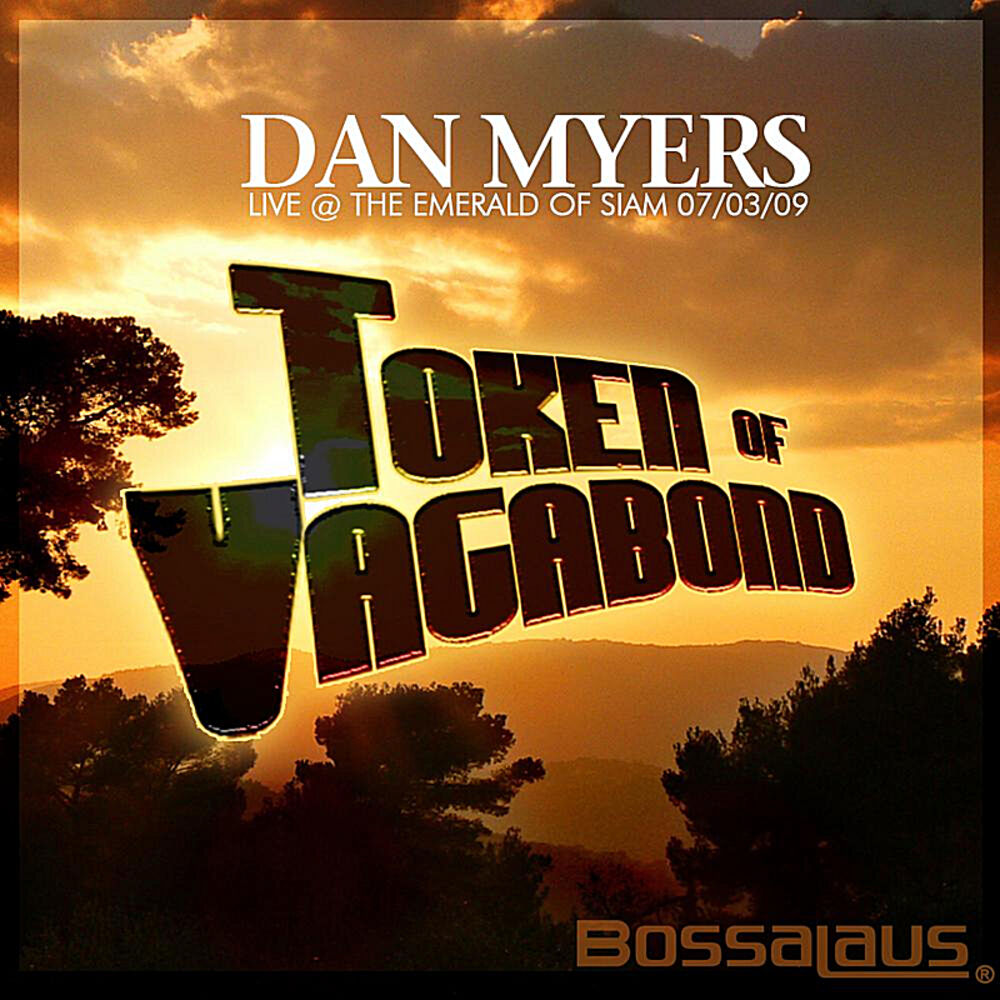 Picture of Dan Myers