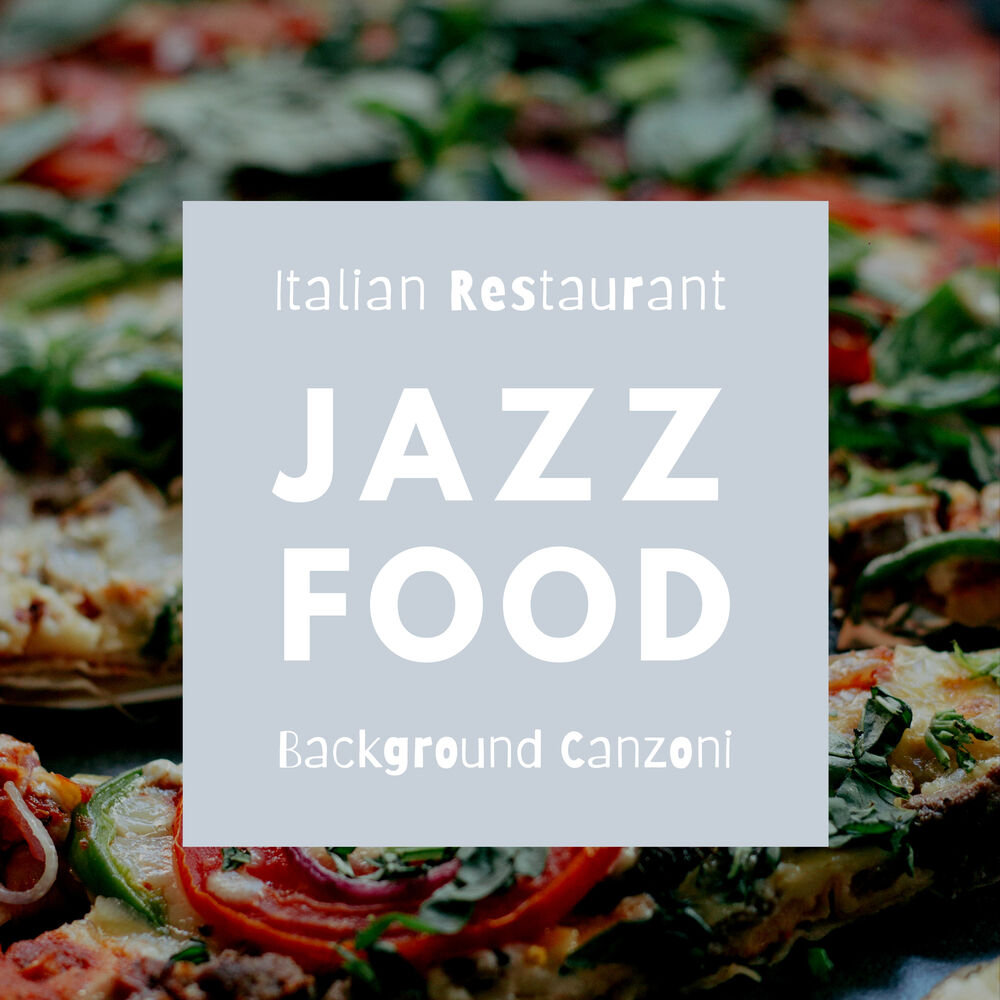 Picture of Jazz Food