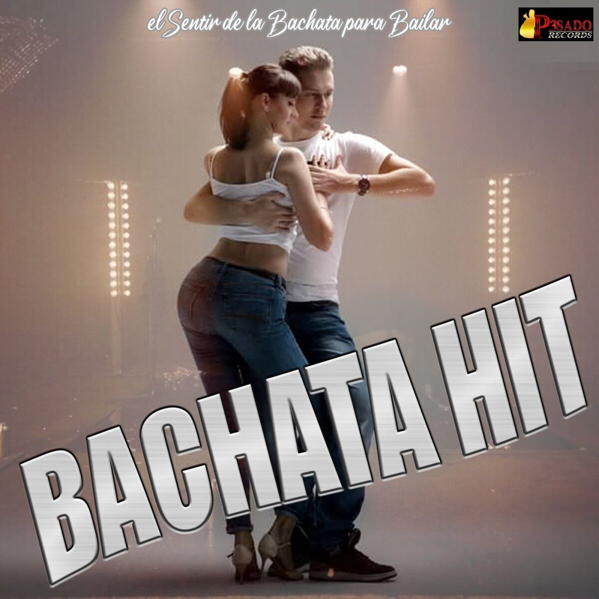 Artist picture of Bachata Mix 