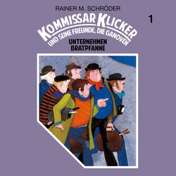 Picture of Kommissar Klicker