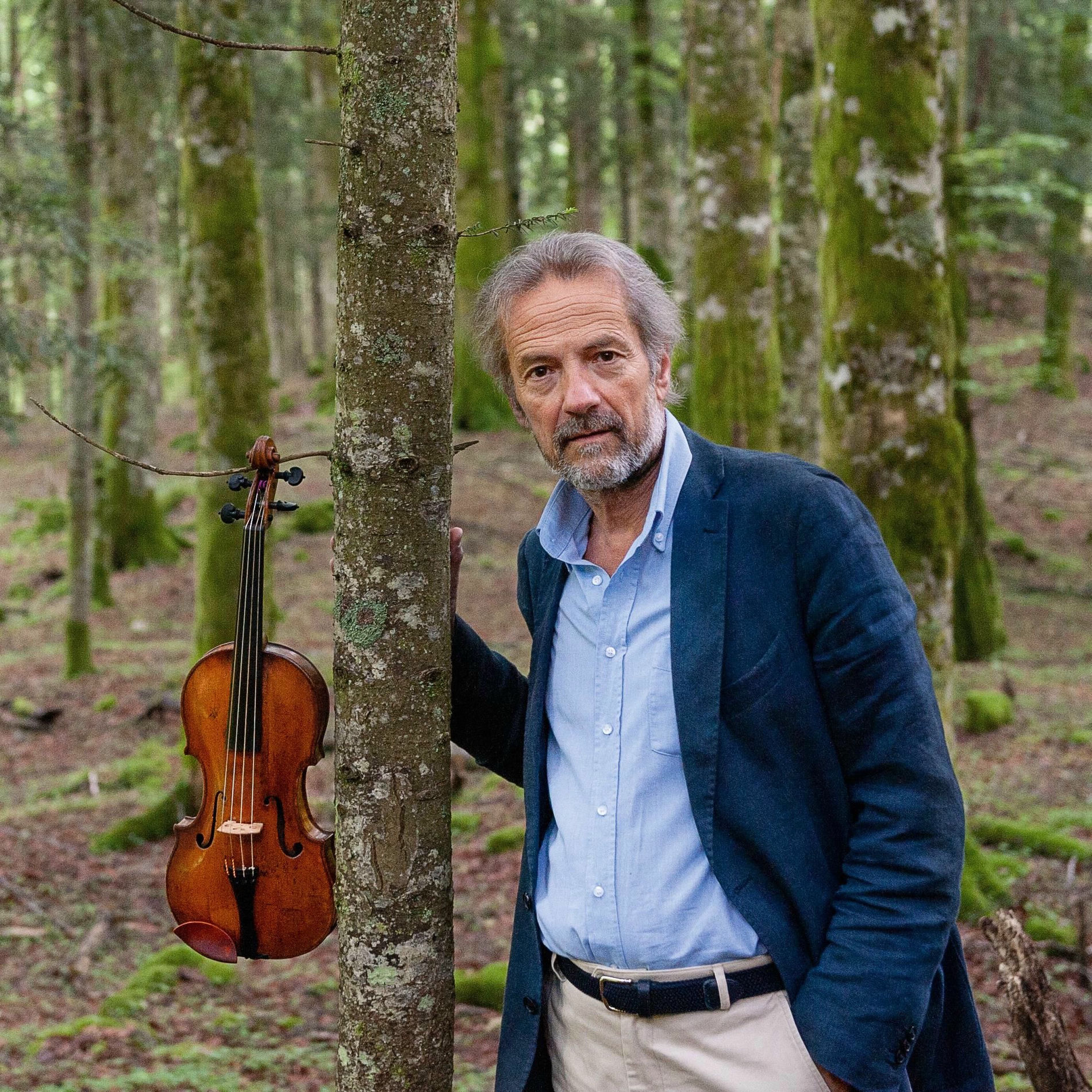Giuliano Carmignola