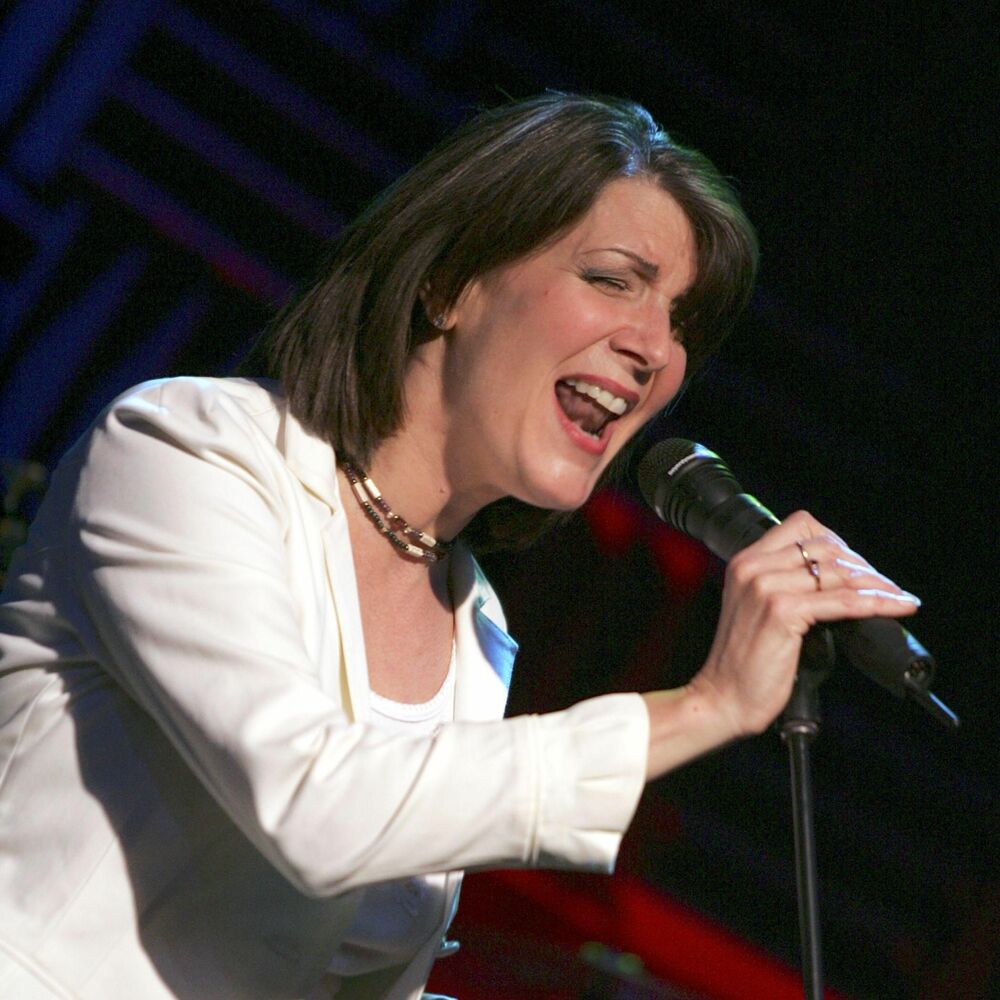 Picture of Kathy Mattea