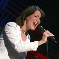 Picture of Kathy Mattea
