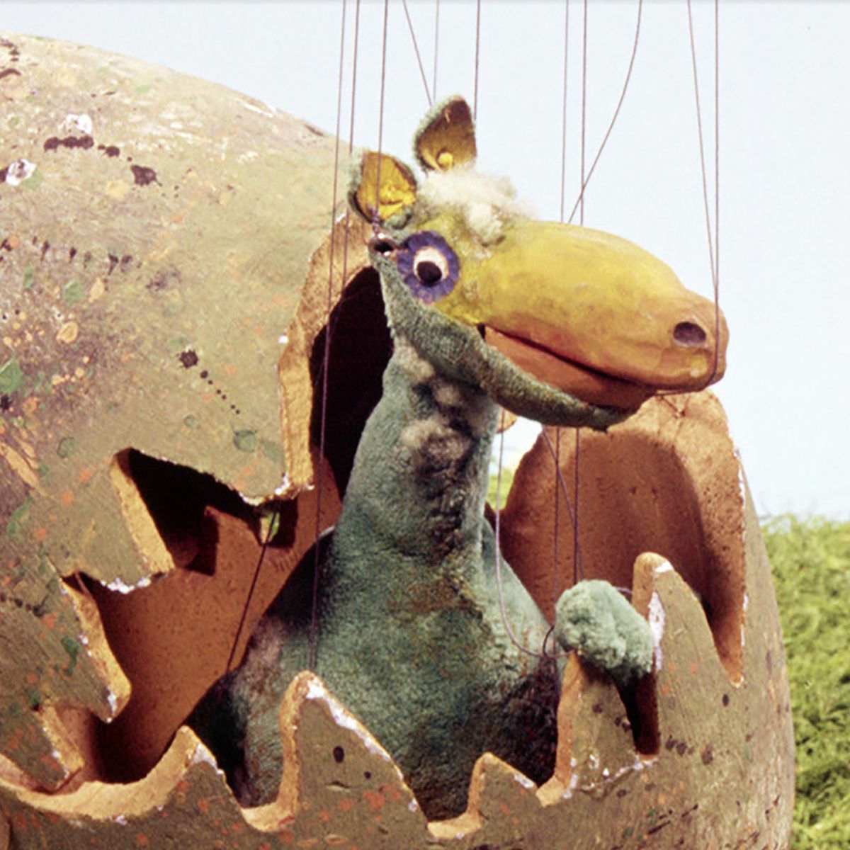 Augsburger Puppenkiste