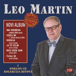 Picture of Leo Martin