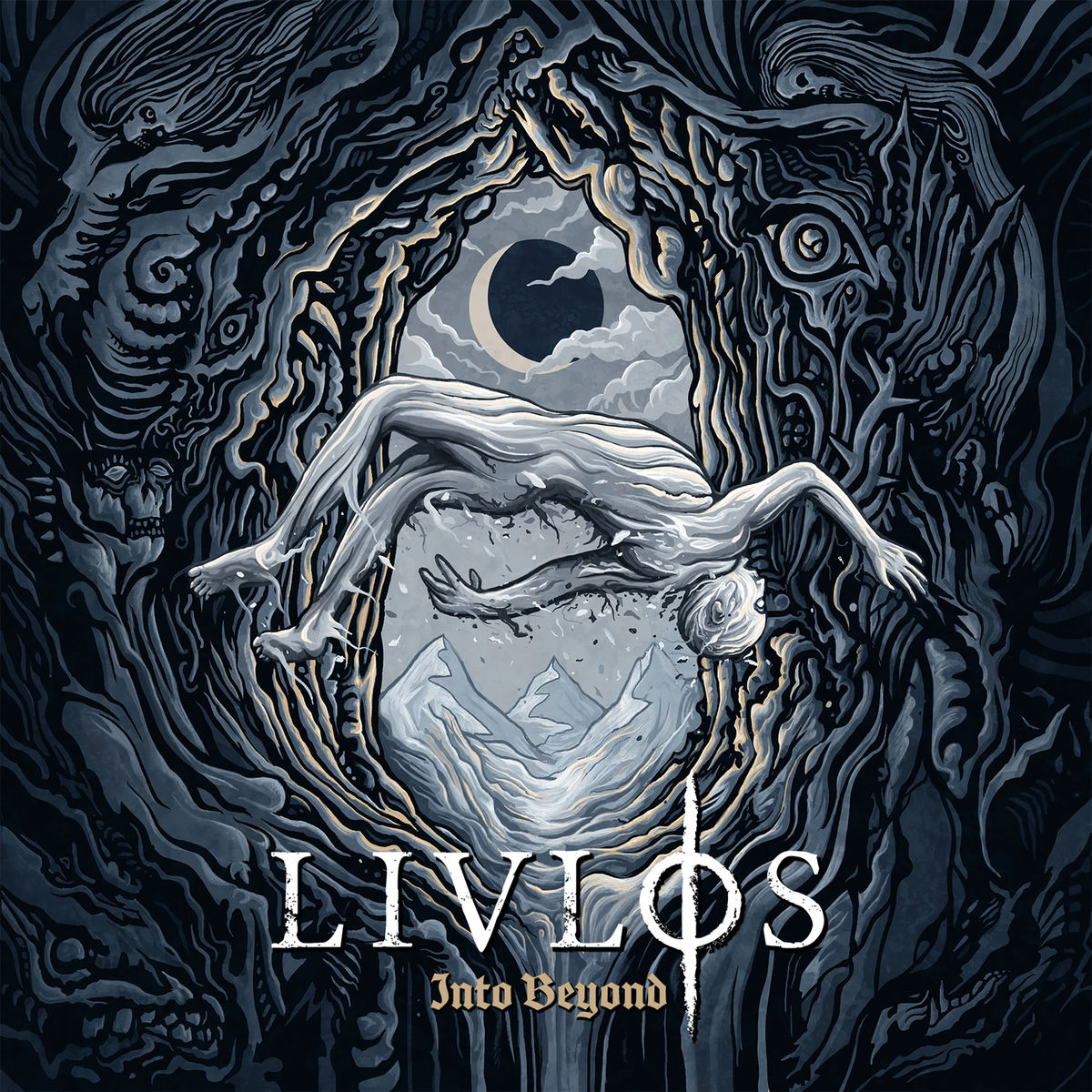 LIVLØS