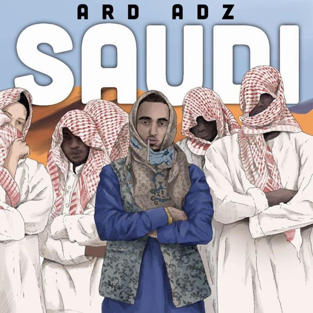 Ard Adz