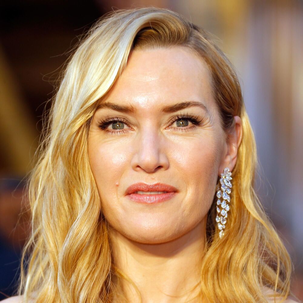 Picture of Kate Winslet