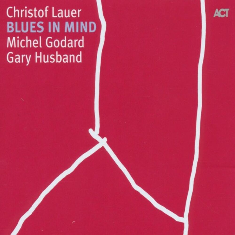 Picture of Christof Lauer Trio