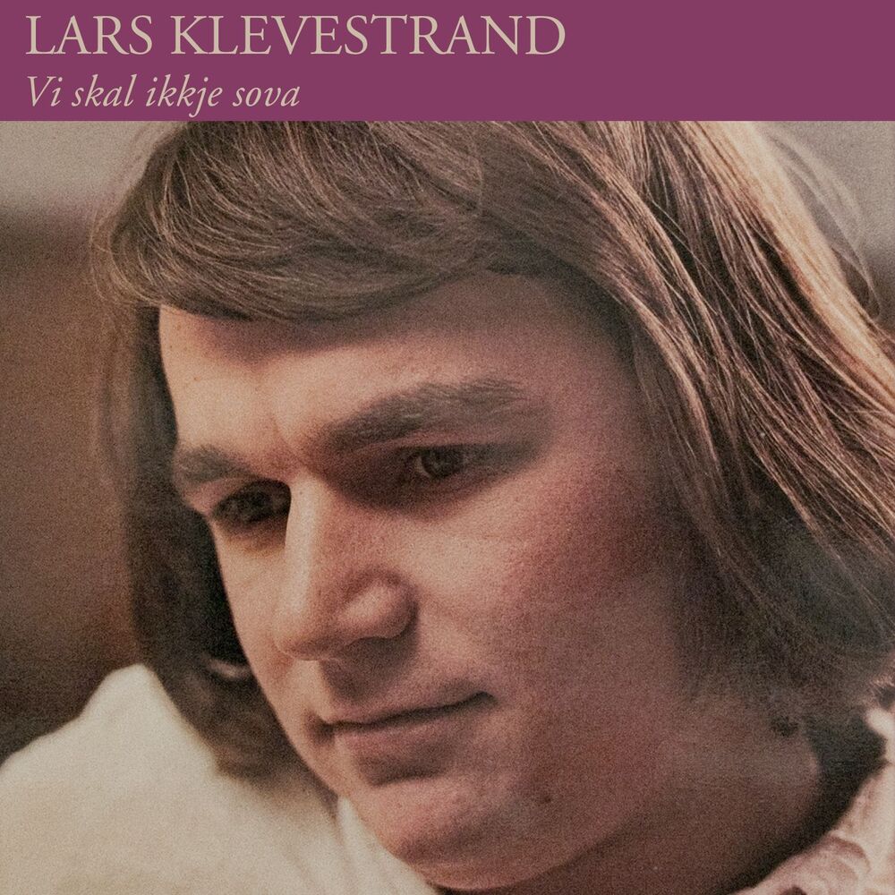 Picture of Lars Klevstrand