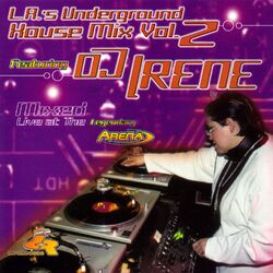 Picture of DJ Irene