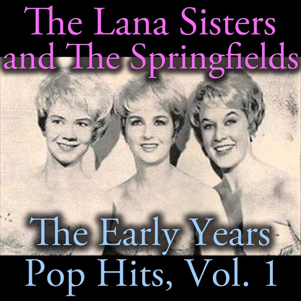Picture of The Lana Sisters